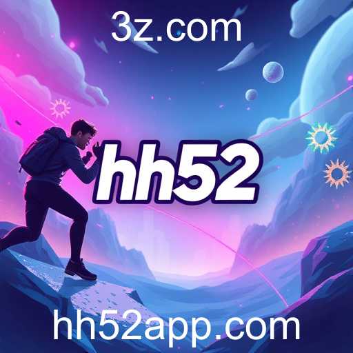 A Expansão do Universo dos Jogos com Hh52