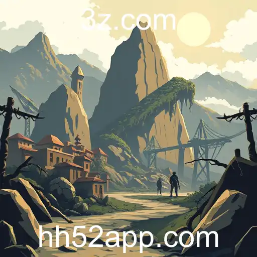 Explorando o Mundo de Hh52: Aventuras e Desafios