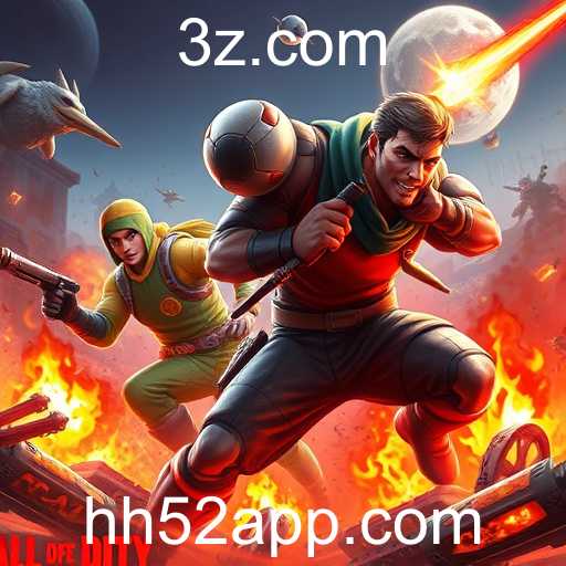 Explorando o Fenômeno Global dos Jogos com Hh52