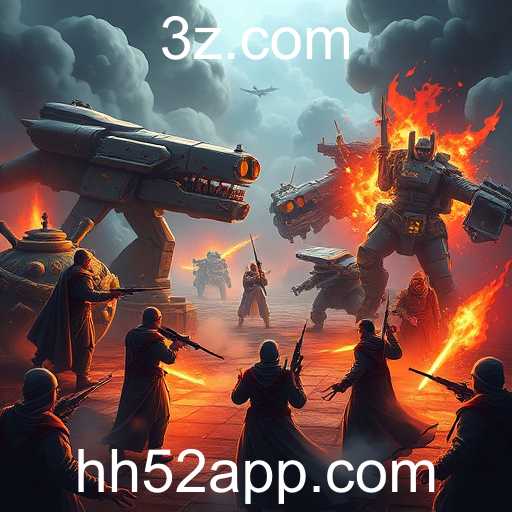 A Revolução do Jogo Online no Brasil: Explorando o Fenômeno HH52