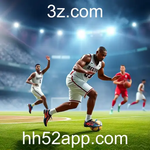 A Ascensão do Hh52 no Cenário de Jogos em 2025