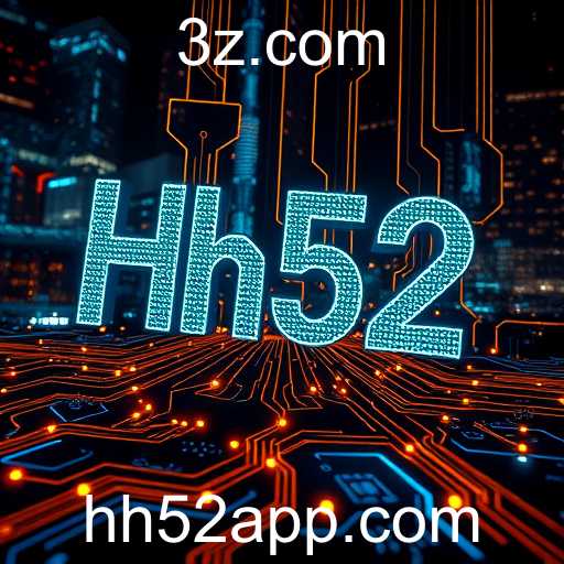 Transformações no Mundo dos Jogos: O Impacto da Hh52