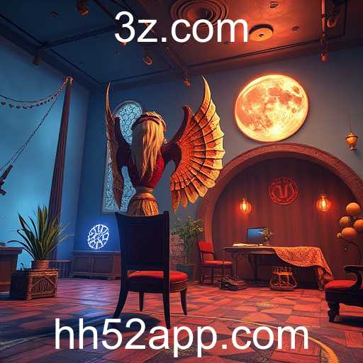 Explorando o Universo Vibrante dos Jogos Online