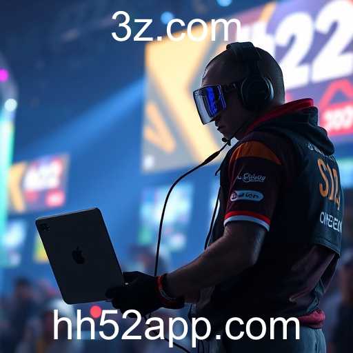 Tecnologia e Desafios: O Crescimento dos eSports em 2025