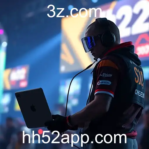 A Revolução do HH52 nos Jogos Online