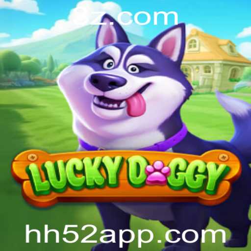 Explorando o Intrigante Mundo do Jogo LuckyDoggy com Hh52
