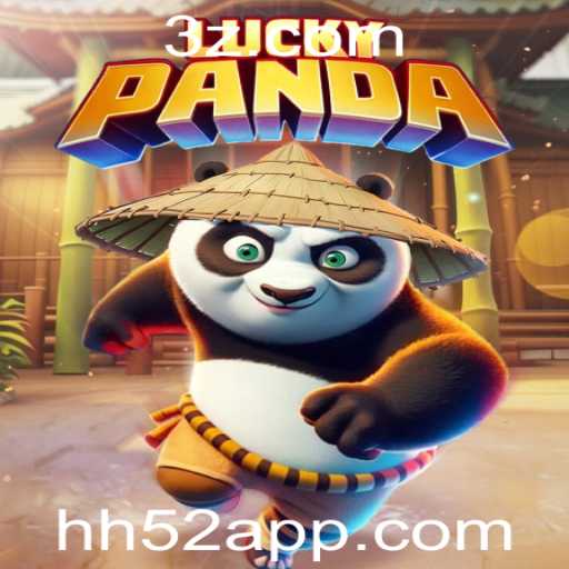 Descubra o Fascinante Universo de LuckyPanda: Um Jogo de Estratégia e Sorte