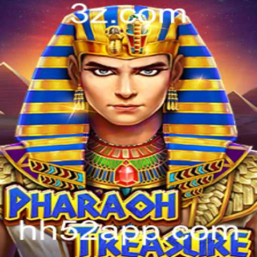 PharaohTreasure: O Fascinante Mundo do Jogo de Estratégia