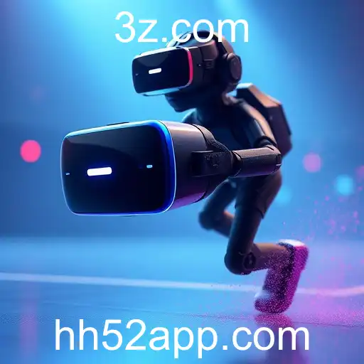 O Novo Horizonte dos Jogos: Hh52 e as Tendências de 2025