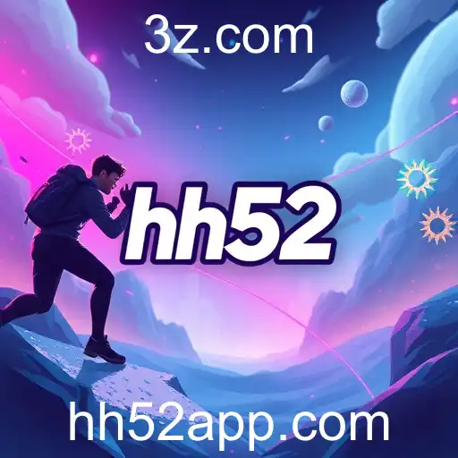 A Expansão do Universo dos Jogos com Hh52