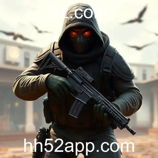 Hh52: A Revolução do Gênero nos Jogos Online