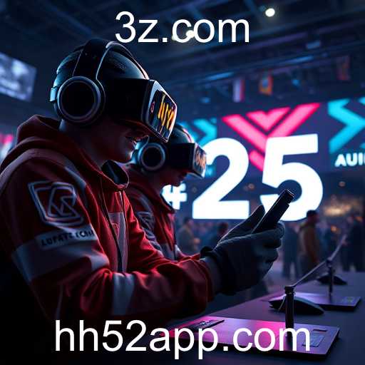 A Ascensão dos Jogos Online: O Impacto de HH52 no Cenário Atual